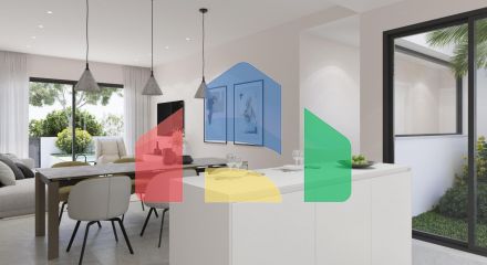 NEW BUILD VILLAS IN POLOP