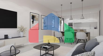 NEW BUILD VILLAS IN POLOP