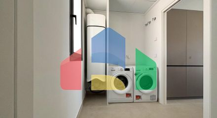 НОВЫЕ ВИЛЛЫ В ПОЛОПЕ