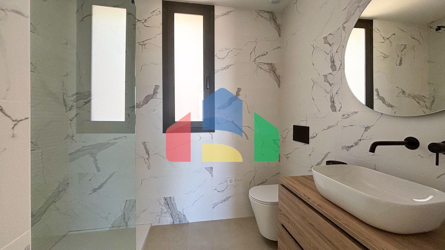 НОВЫЕ ВИЛЛЫ В ПОЛОПЕ