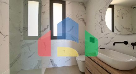 НОВЫЕ ВИЛЛЫ В ПОЛОПЕ