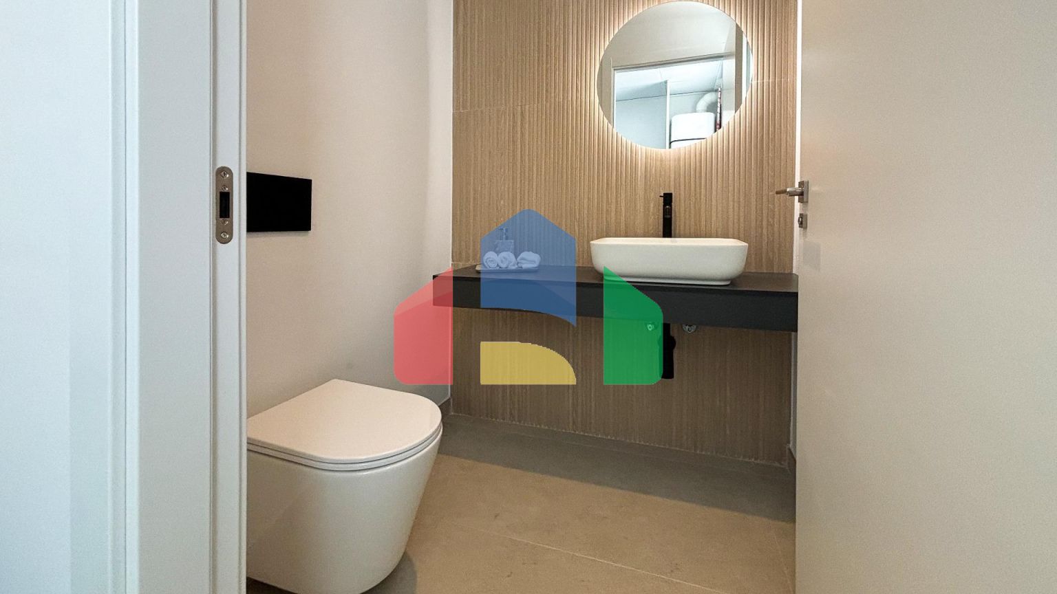 НОВЫЕ ВИЛЛЫ В ПОЛОПЕ