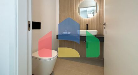 НОВЫЕ ВИЛЛЫ В ПОЛОПЕ