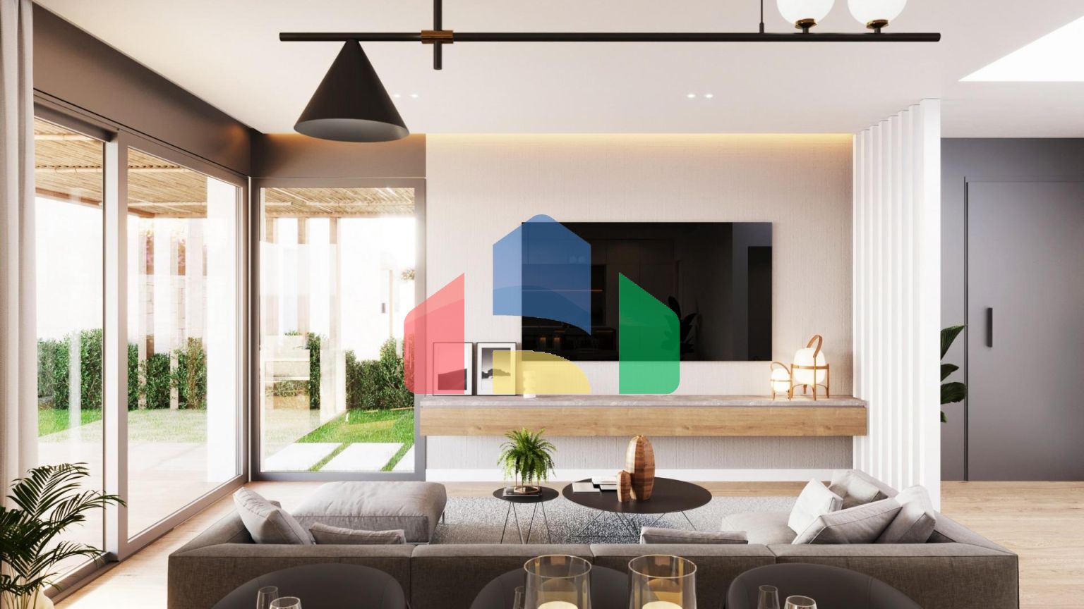 НОВЫЕ ВИЛЛЫ В ПОЛОПЕ