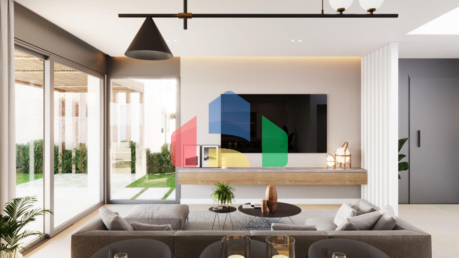 НОВЫЕ ВИЛЛЫ В ПОЛОПЕ