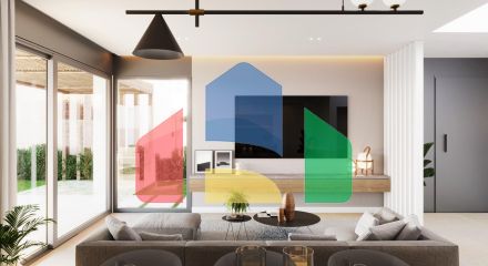 НОВЫЕ ВИЛЛЫ В ПОЛОПЕ