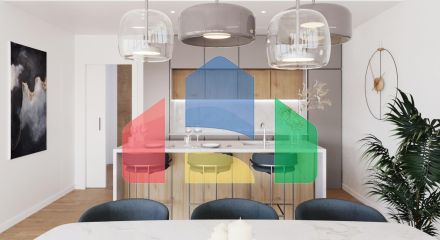 НОВЫЕ ВИЛЛЫ В ПОЛОПЕ