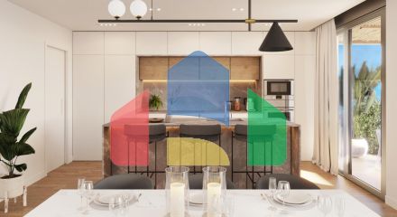 НОВЫЕ ВИЛЛЫ В ПОЛОПЕ