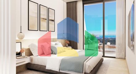 НОВЫЕ ВИЛЛЫ В ПОЛОПЕ