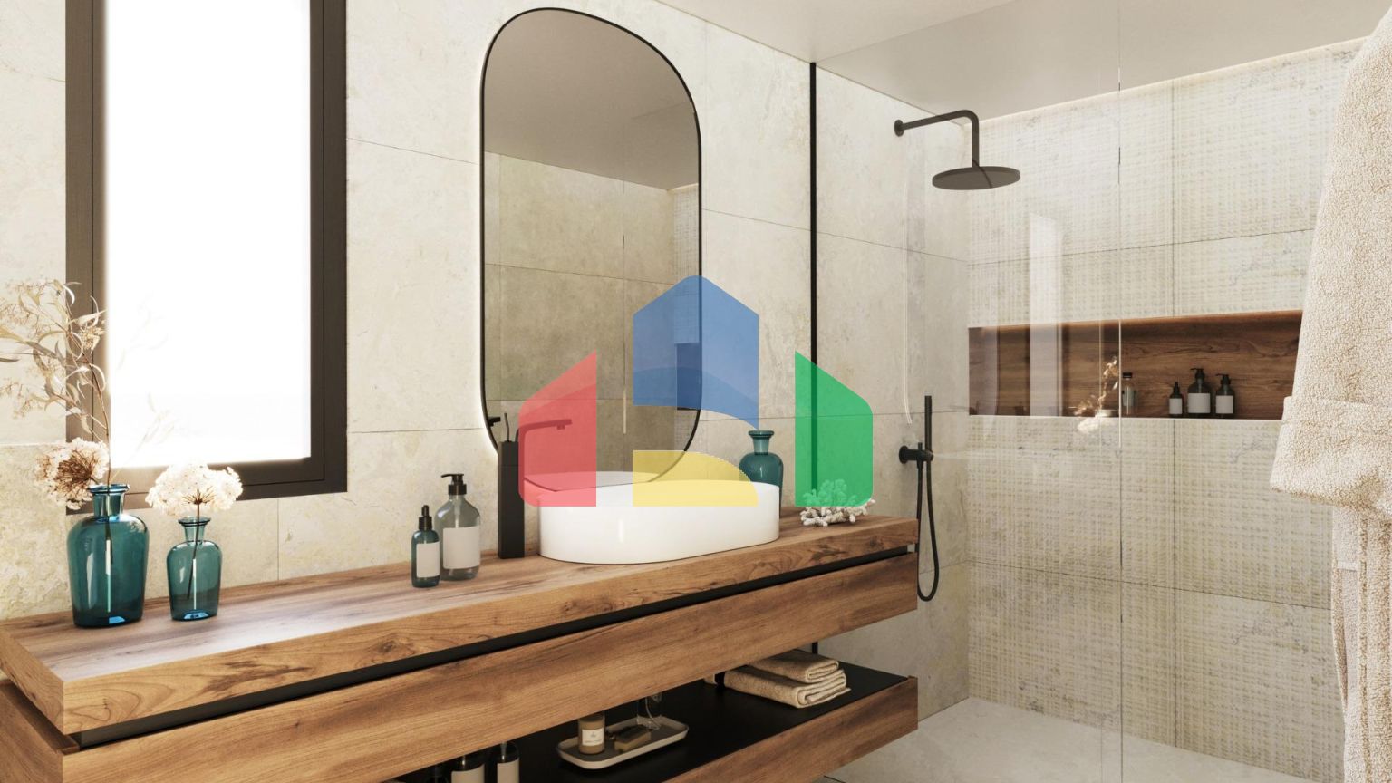 НОВЫЕ ВИЛЛЫ В ПОЛОПЕ