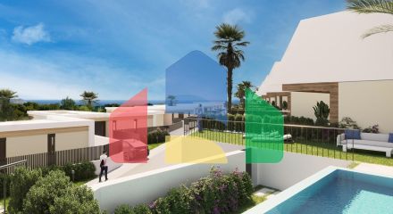 НОВЫЕ ВИЛЛЫ В ПОЛОПЕ