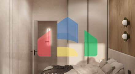 ECO PARQUE POLOP – Ваш Дом в Гармонии с Природой