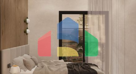 ECO PARQUE POLOP – Ваш Дом в Гармонии с Природой