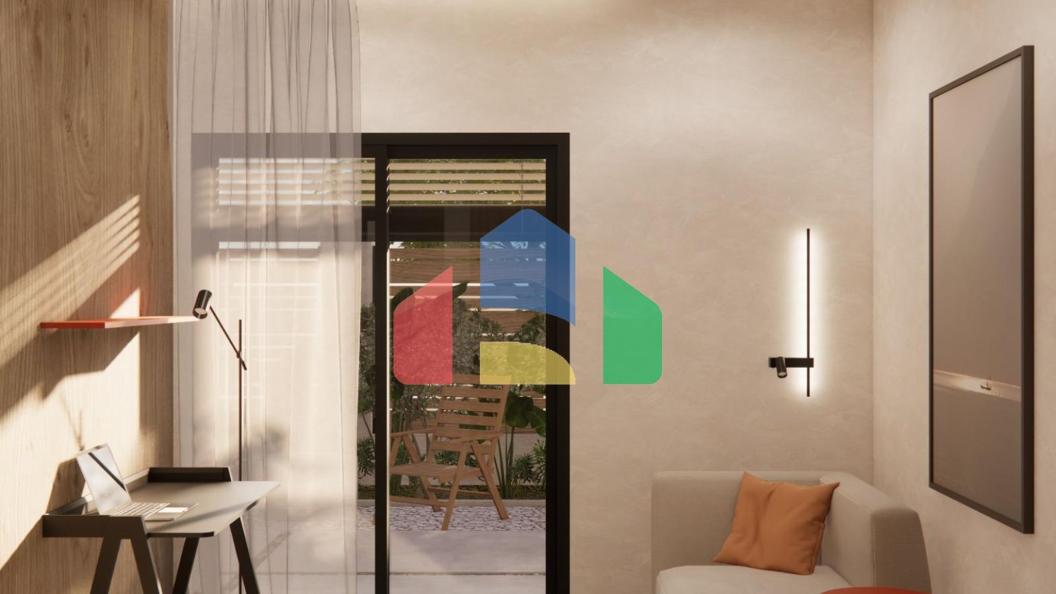 ECO PARQUE POLOP – Ваш Дом в Гармонии с Природой