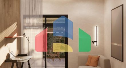 ECO PARQUE POLOP – Ваш Дом в Гармонии с Природой