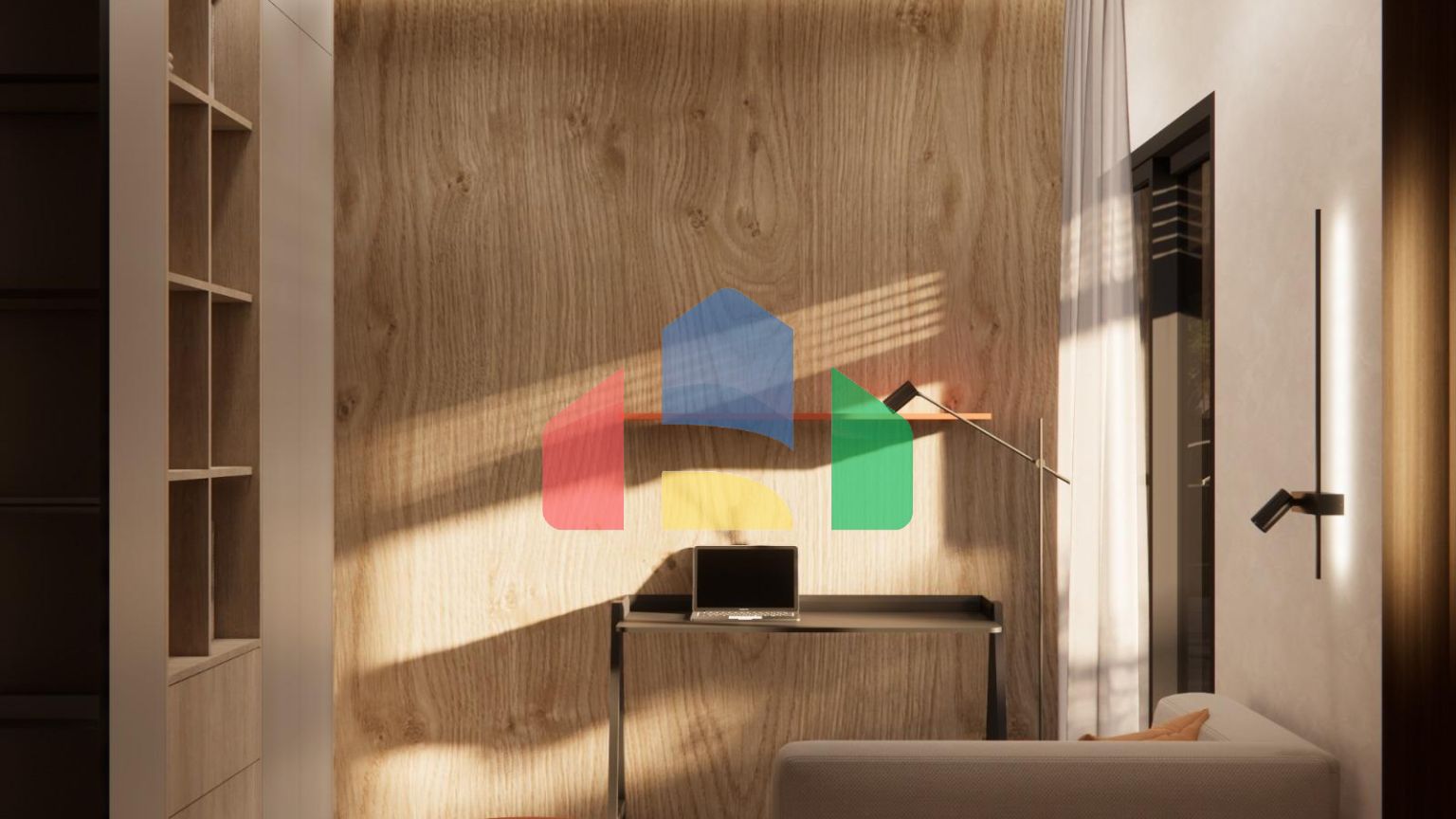 ECO PARQUE POLOP – Ваш Дом в Гармонии с Природой