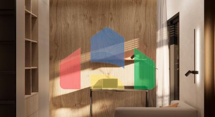 ECO PARQUE POLOP – Ваш Дом в Гармонии с Природой