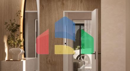 ECO PARQUE POLOP – Ваш Дом в Гармонии с Природой