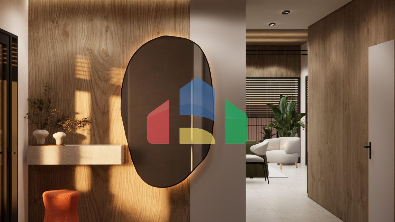 ECO PARQUE POLOP – Ваш Дом в Гармонии с Природой