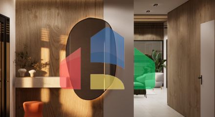 ECO PARQUE POLOP – Ваш Дом в Гармонии с Природой