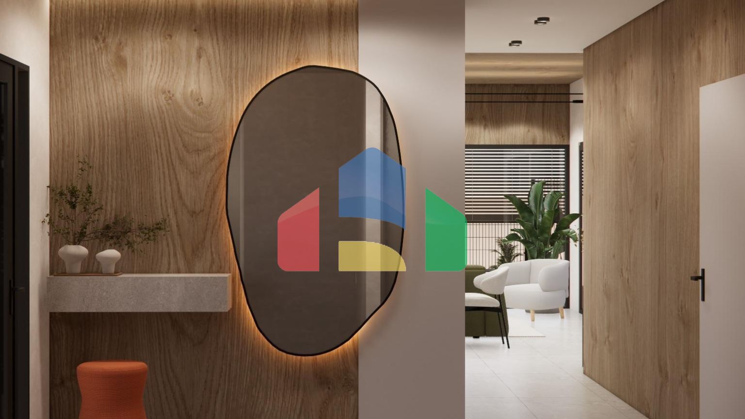 ECO PARQUE POLOP – Ваш Дом в Гармонии с Природой