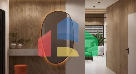 ECO PARQUE POLOP – Ваш Дом в Гармонии с Природой