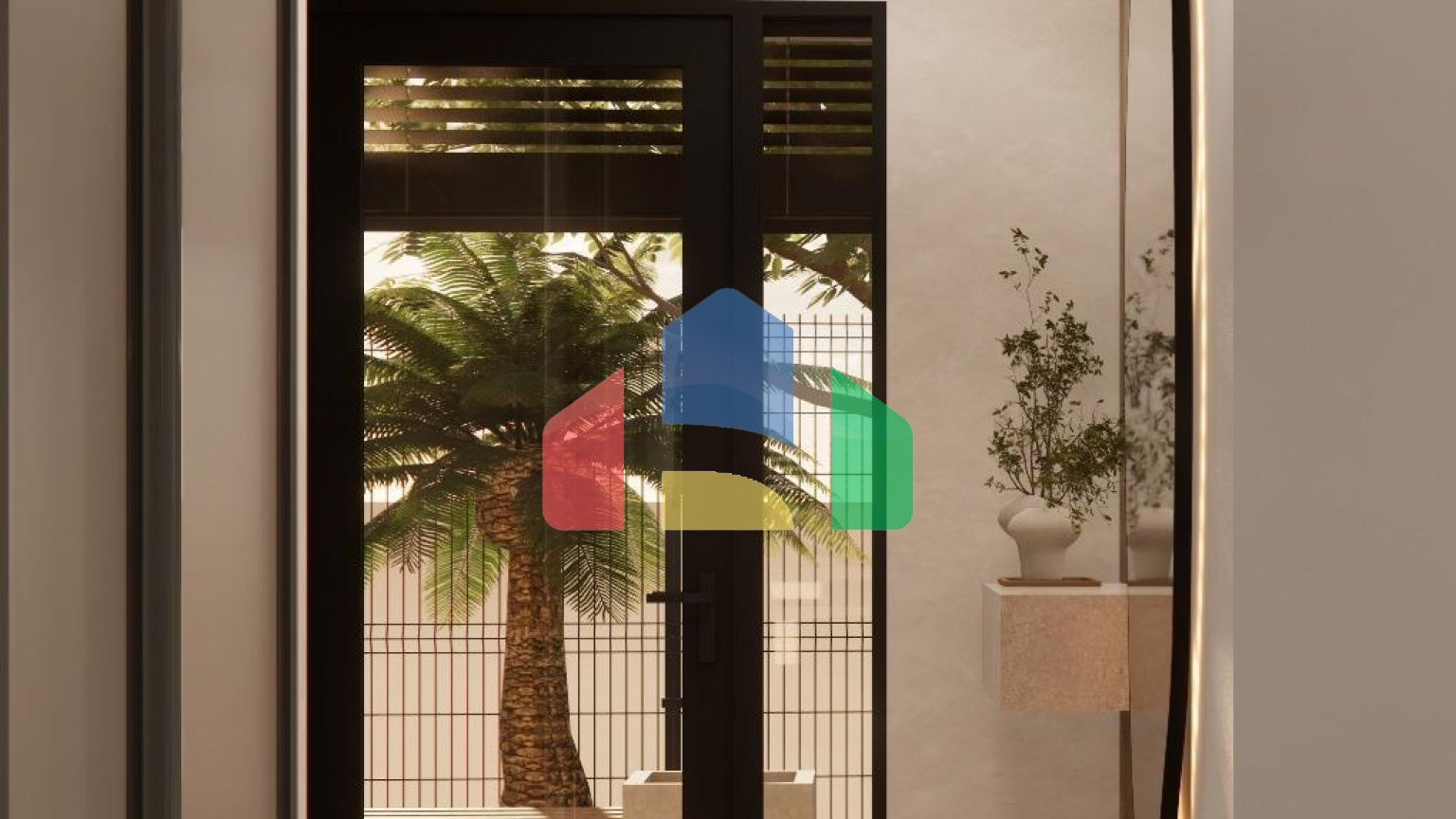 ECO PARQUE POLOP – Ваш Дом в Гармонии с Природой