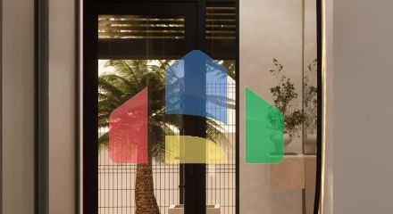 ECO PARQUE POLOP – Ваш Дом в Гармонии с Природой