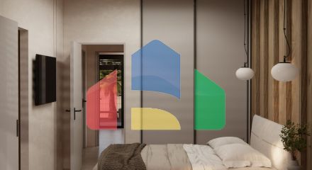 ECO PARQUE POLOP – Ваш Дом в Гармонии с Природой