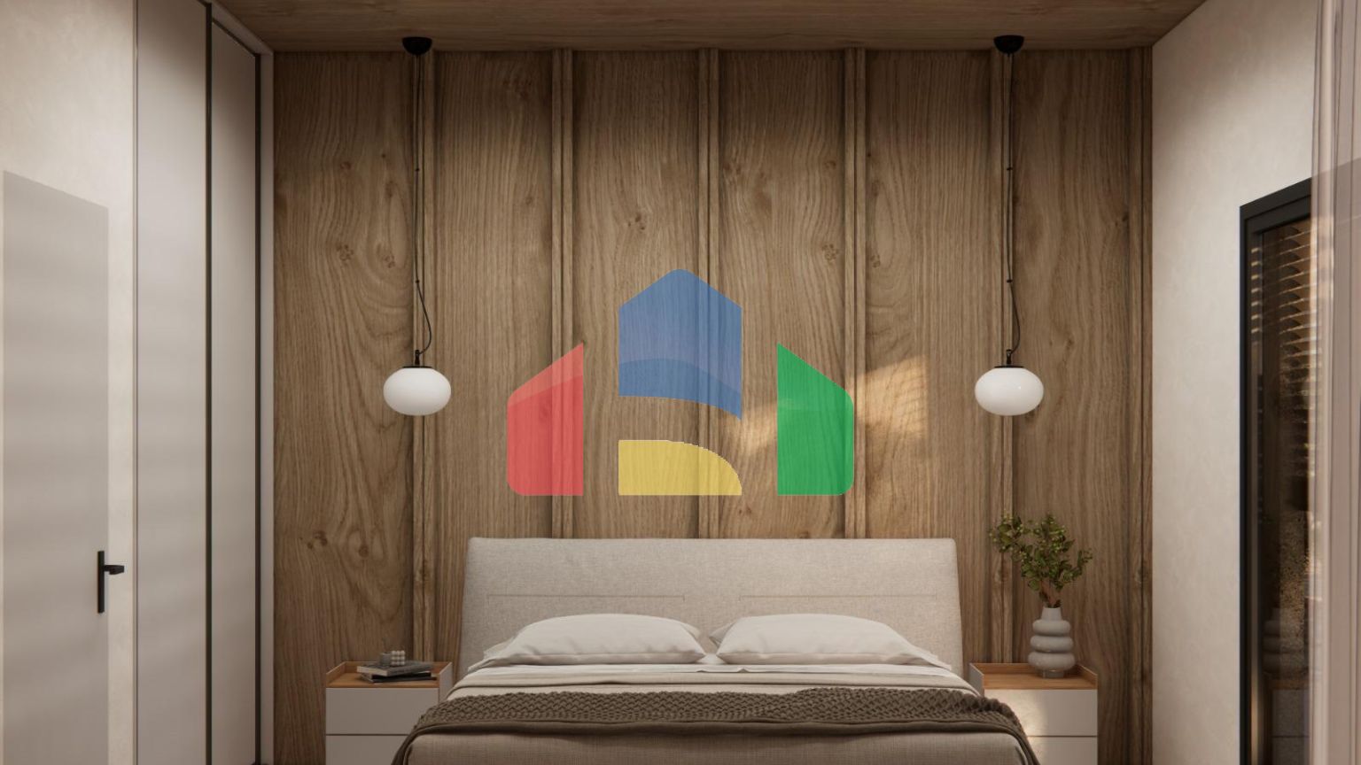 ECO PARQUE POLOP – Ваш Дом в Гармонии с Природой