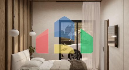 ECO PARQUE POLOP – Ваш Дом в Гармонии с Природой