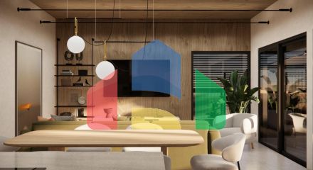 ECO PARQUE POLOP – Ваш Дом в Гармонии с Природой