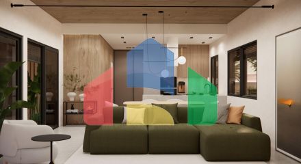 ECO PARQUE POLOP – Ваш Дом в Гармонии с Природой