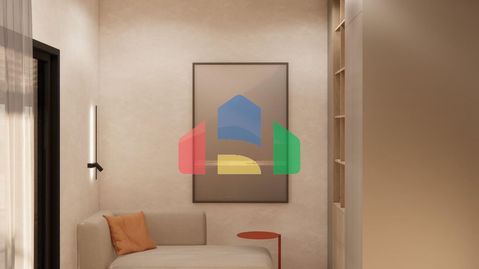 ECO PARQUE POLOP – Ваш Дом в Гармонии с Природой