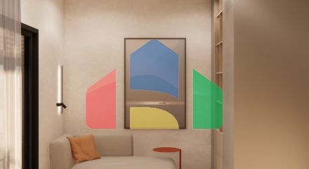 ECO PARQUE POLOP – Ваш Дом в Гармонии с Природой