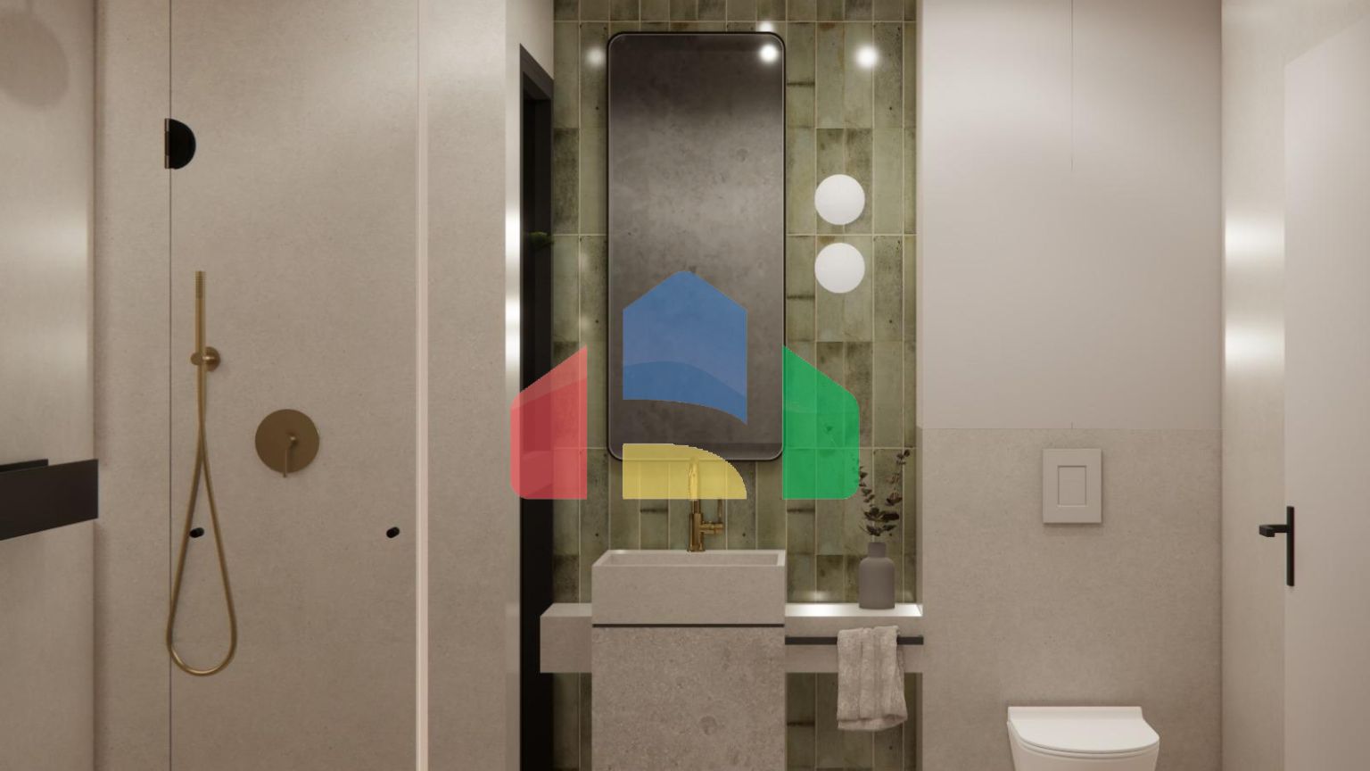 ECO PARQUE POLOP – Ваш Дом в Гармонии с Природой