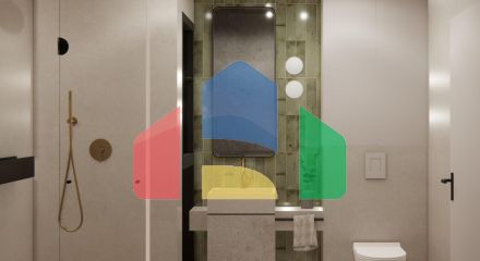 ECO PARQUE POLOP – Ваш Дом в Гармонии с Природой