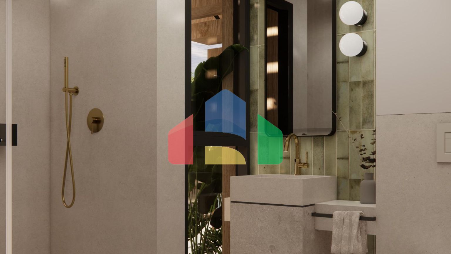 ECO PARQUE POLOP – Ваш Дом в Гармонии с Природой