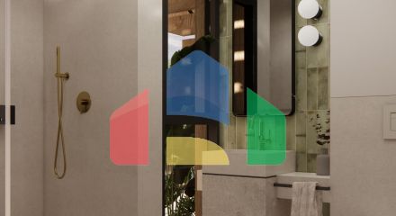 ECO PARQUE POLOP – Ваш Дом в Гармонии с Природой