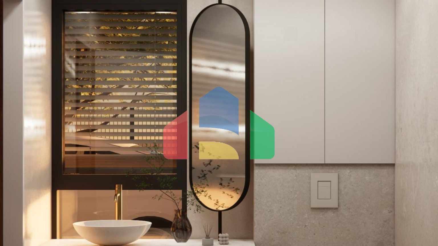 ECO PARQUE POLOP – Ваш Дом в Гармонии с Природой