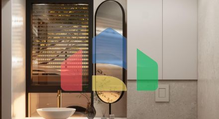 ECO PARQUE POLOP – Ваш Дом в Гармонии с Природой