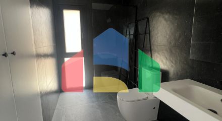 НОВЫЕ ВИЛЛЫ В ПОЛОПЕ