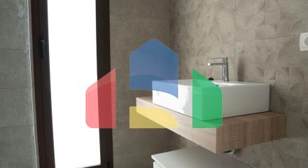 НОВЫЕ ВИЛЛЫ В ПОЛОПЕ !!!