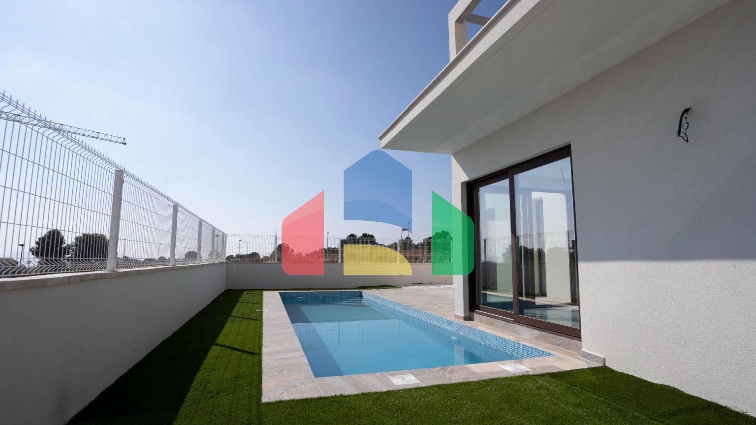 НОВЫЕ ВИЛЛЫ В ПОЛОПЕ !!!