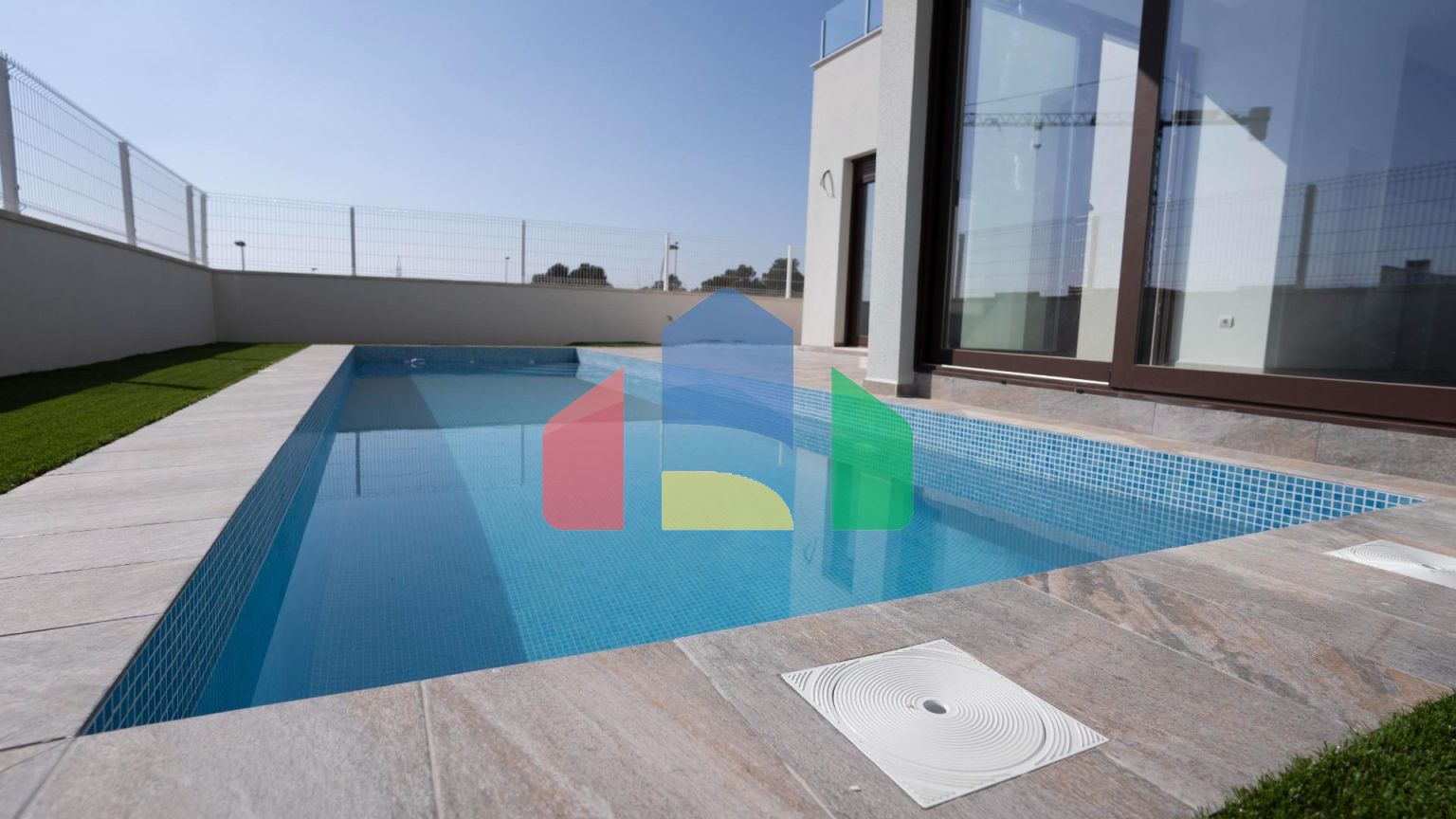 НОВЫЕ ВИЛЛЫ В ПОЛОПЕ !!!