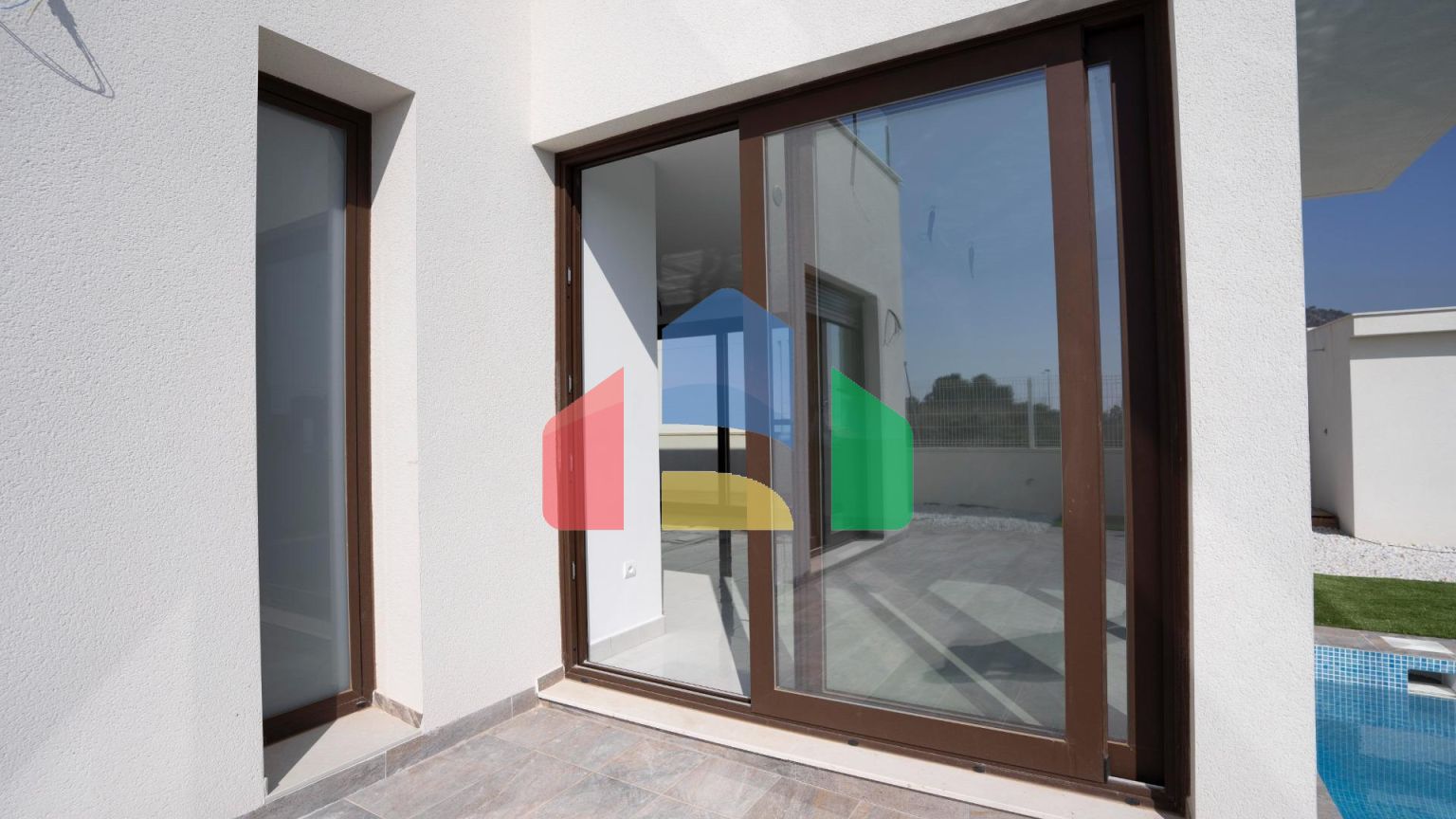 НОВЫЕ ВИЛЛЫ В ПОЛОПЕ !!!