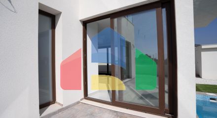 НОВЫЕ ВИЛЛЫ В ПОЛОПЕ !!!