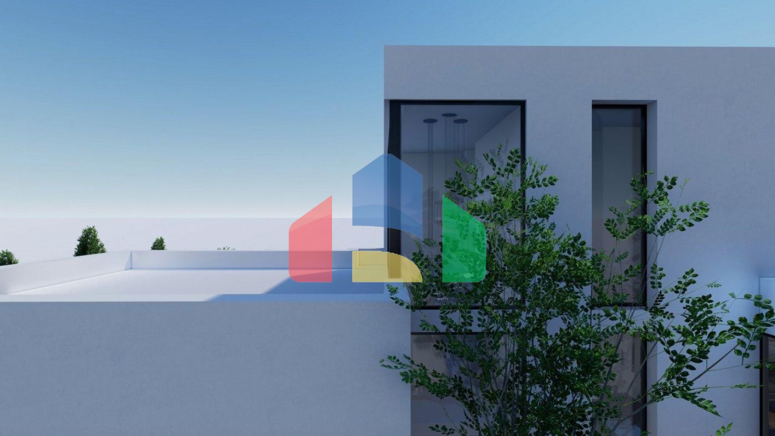 НОВЫЕ ВИЛЛЫ В ПОЛОПЕ !!!