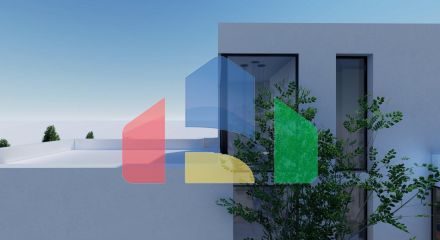 НОВЫЕ ВИЛЛЫ В ПОЛОПЕ !!!