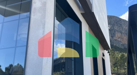 НОВЫЕ ВИЛЛЫ В ПОЛОПЕ